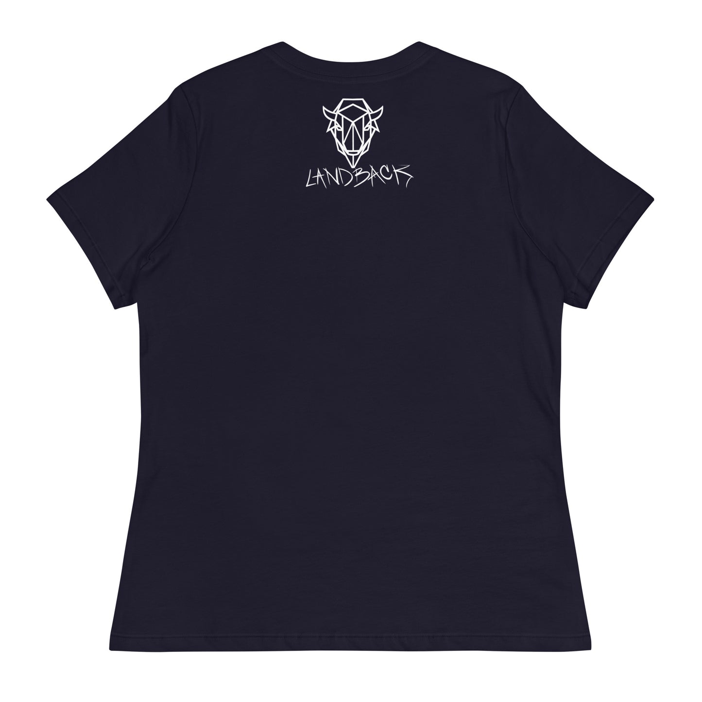 Women's Aunties Relaxed T-Shirt